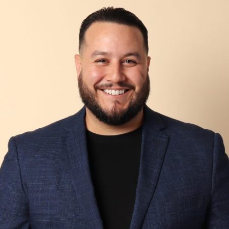 John Lopez Headshot